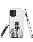 WOLF KING | Tough iPhone Case