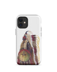 ROMAN NOSE | Tough iPhone Case