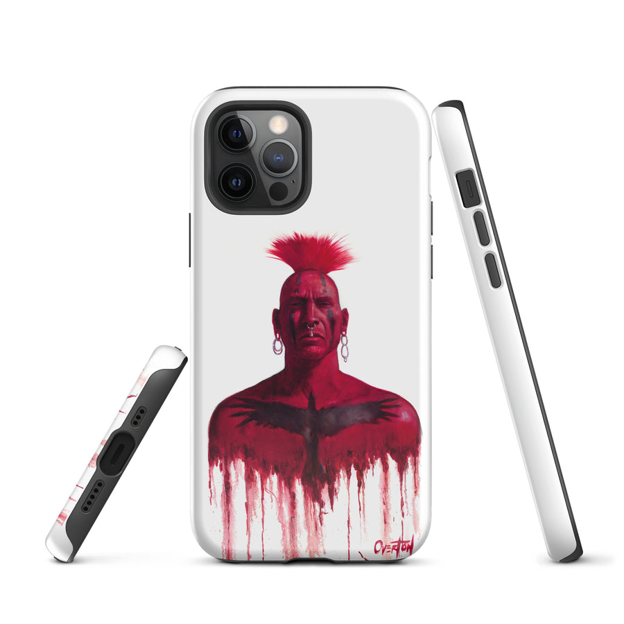 MAGUA | Tough iPhone Case