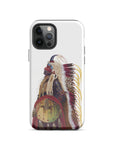 ROMAN NOSE | Tough iPhone Case