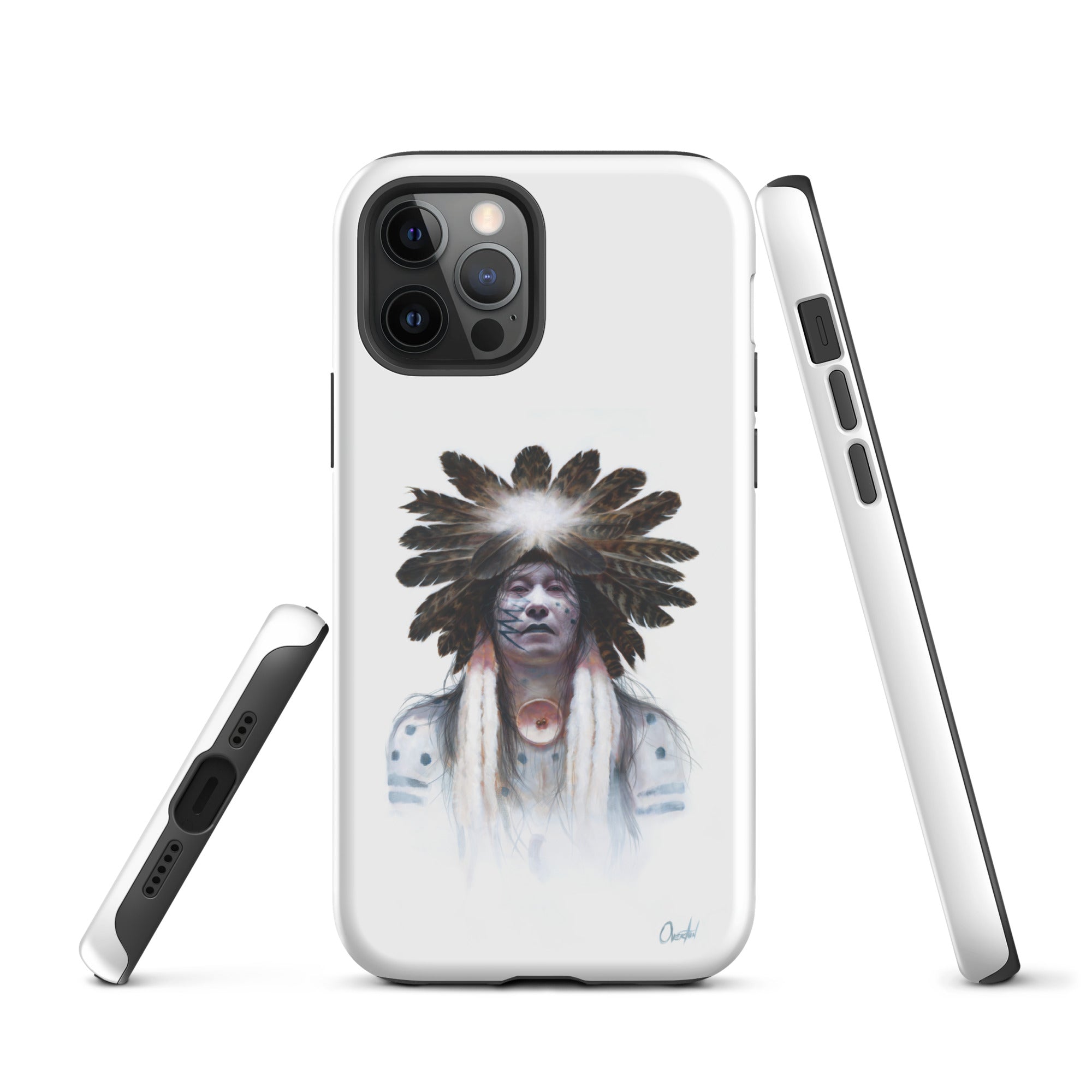 DREAMER | Tough Case for iPhone