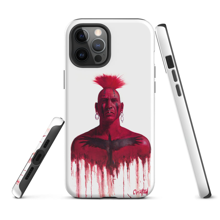 MAGUA | Tough iPhone Case