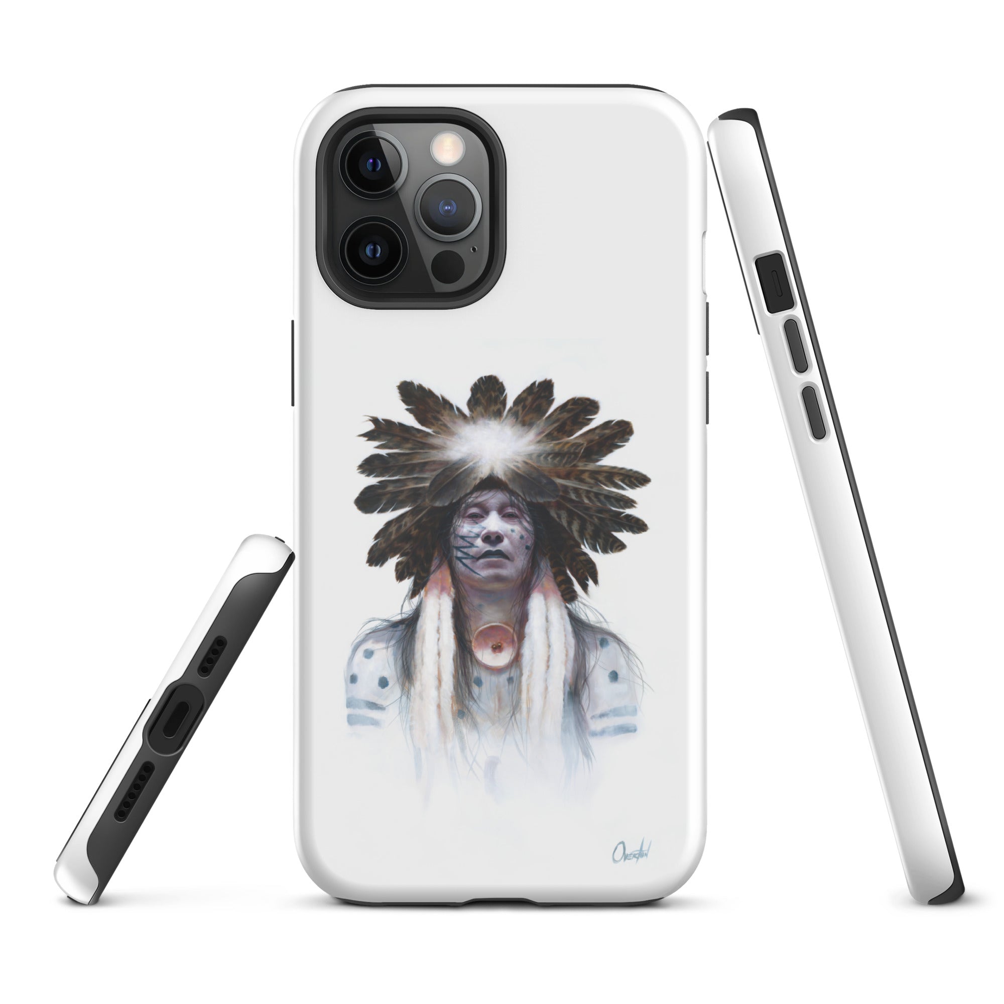 DREAMER | Tough Case for iPhone