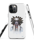 DREAMER | Tough Case for iPhone