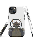 THE BLACK DRAGON | Tough iPhone Case