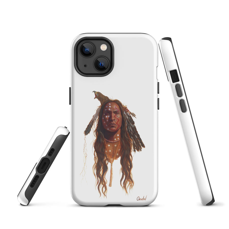 CRAZY HORSE II | Tough iPhone Case