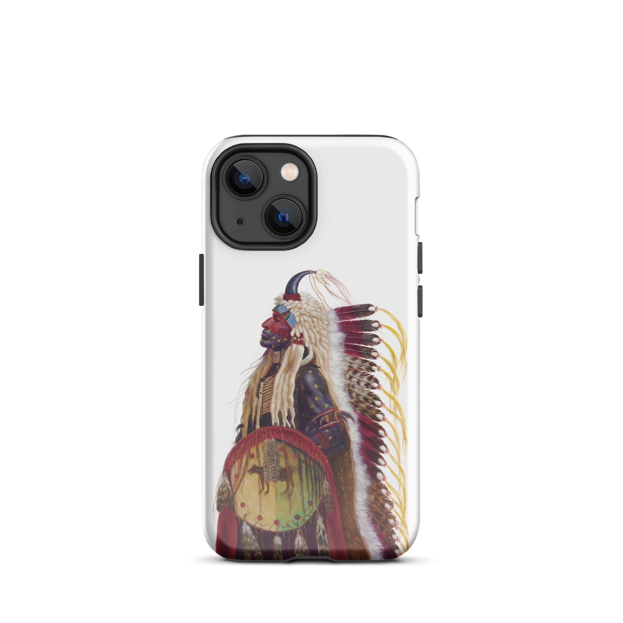 ROMAN NOSE | Tough iPhone Case