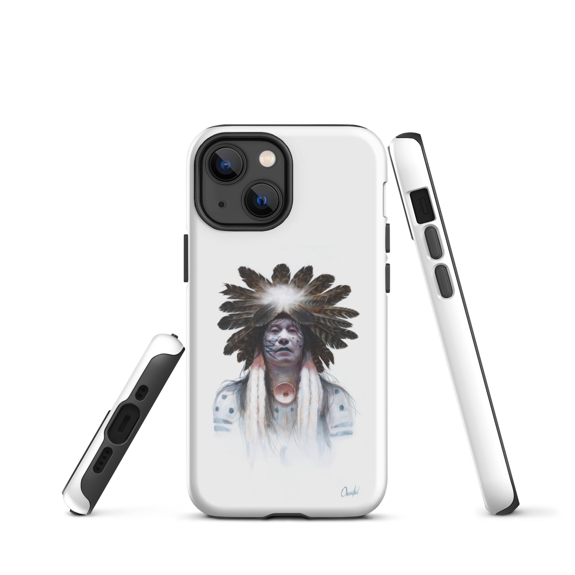 DREAMER | Tough Case for iPhone