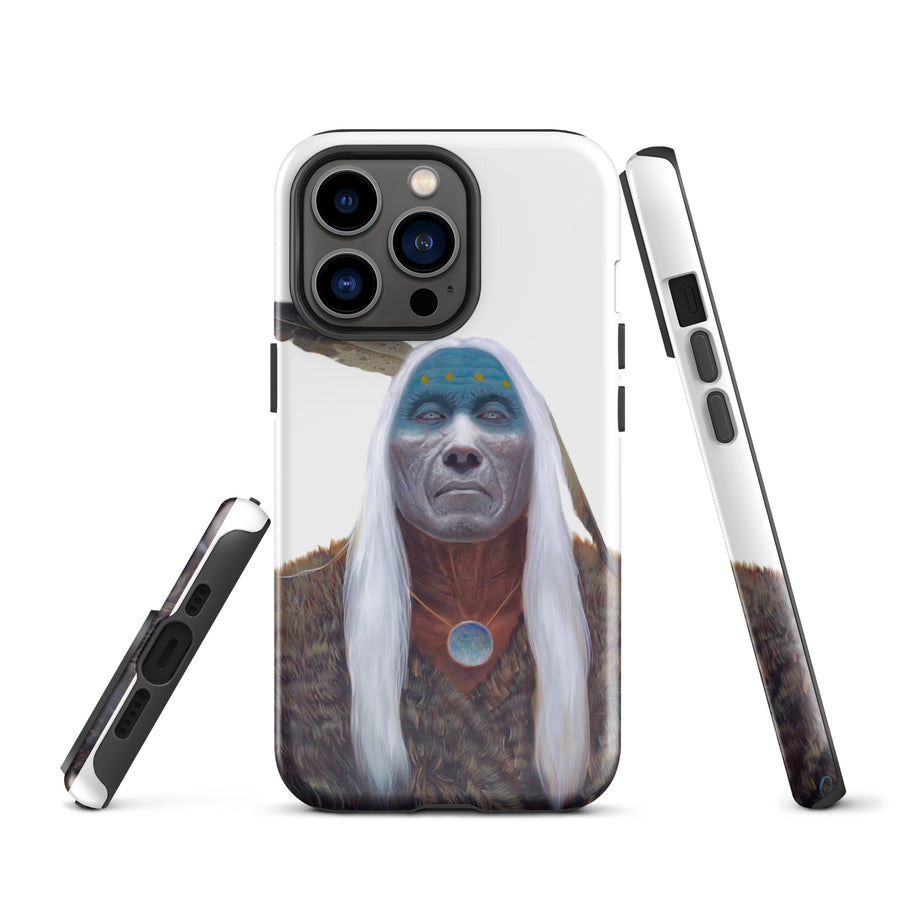 ICE | Tough iPhone Case