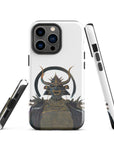 THE BLACK DRAGON | Tough iPhone Case