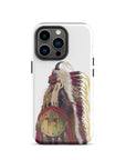 ROMAN NOSE | Tough iPhone Case