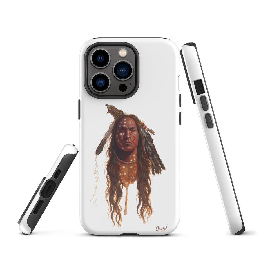 CRAZY HORSE II | Tough iPhone Case