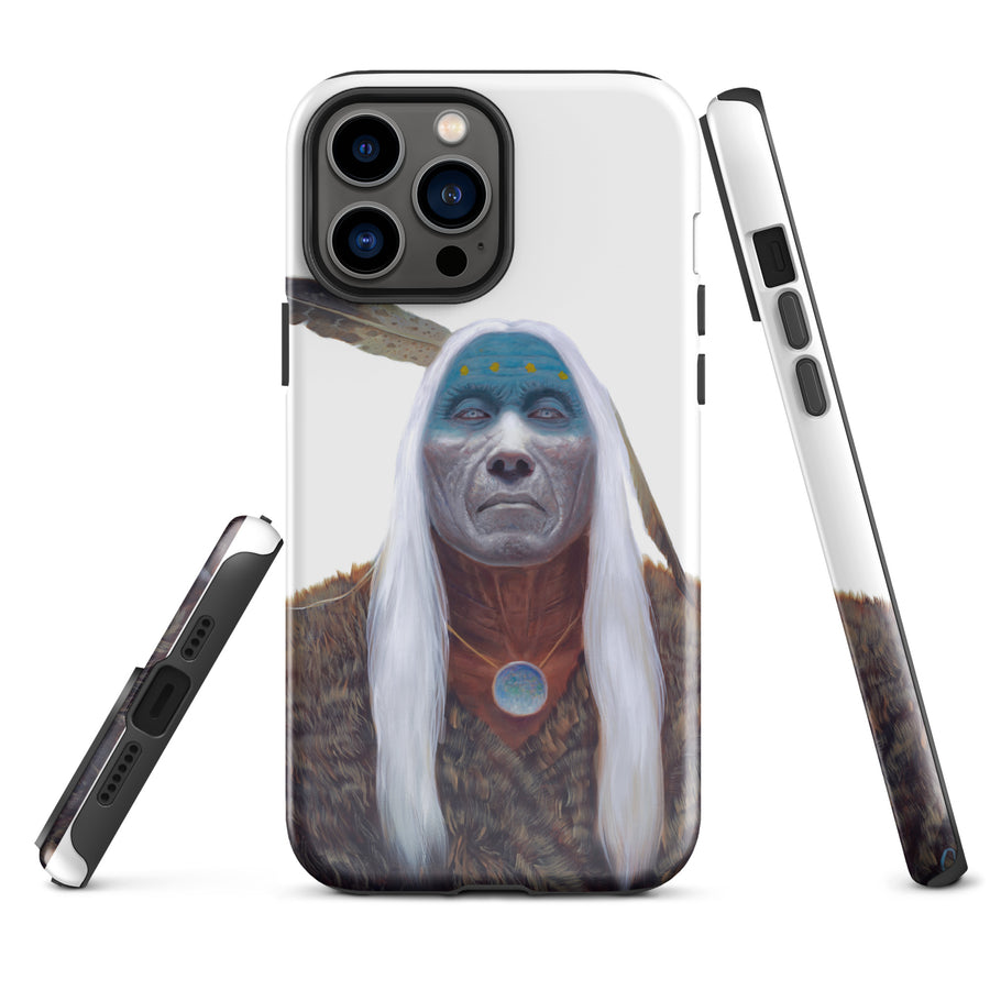ICE | Tough iPhone Case