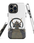 THE BLACK DRAGON | Tough iPhone Case