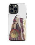 ROMAN NOSE | Tough iPhone Case