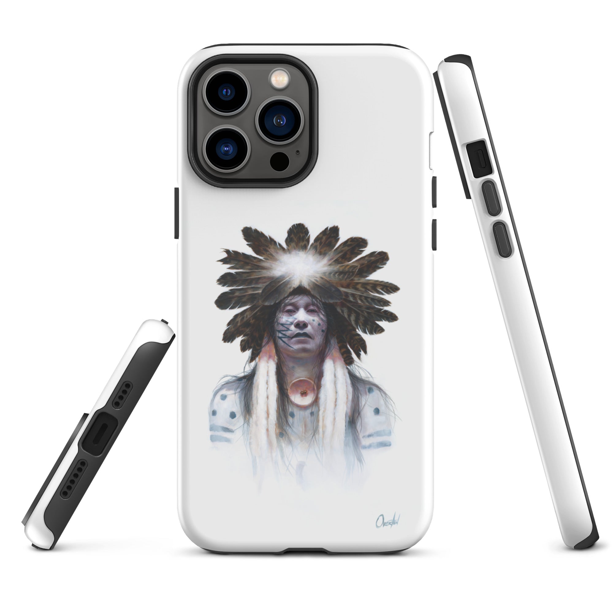 DREAMER | Tough Case for iPhone