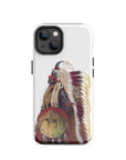 ROMAN NOSE | Tough iPhone Case