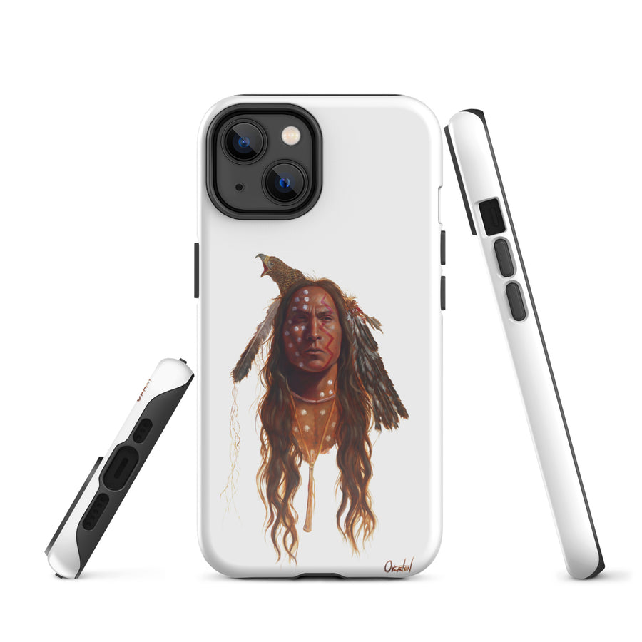 CRAZY HORSE II | Tough iPhone Case