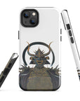 THE BLACK DRAGON | Tough iPhone Case