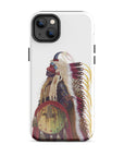 ROMAN NOSE | Tough iPhone Case