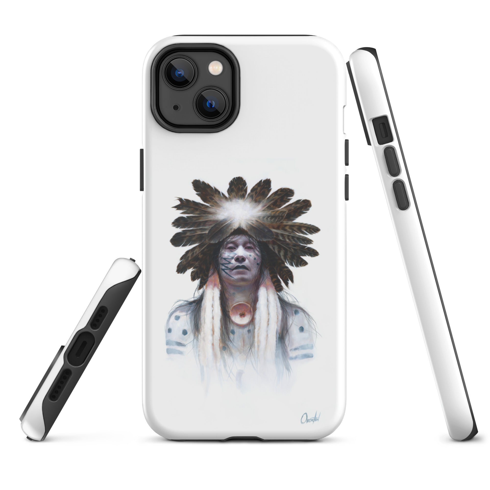 DREAMER | Tough Case for iPhone