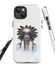 DREAMER | Tough Case for iPhone