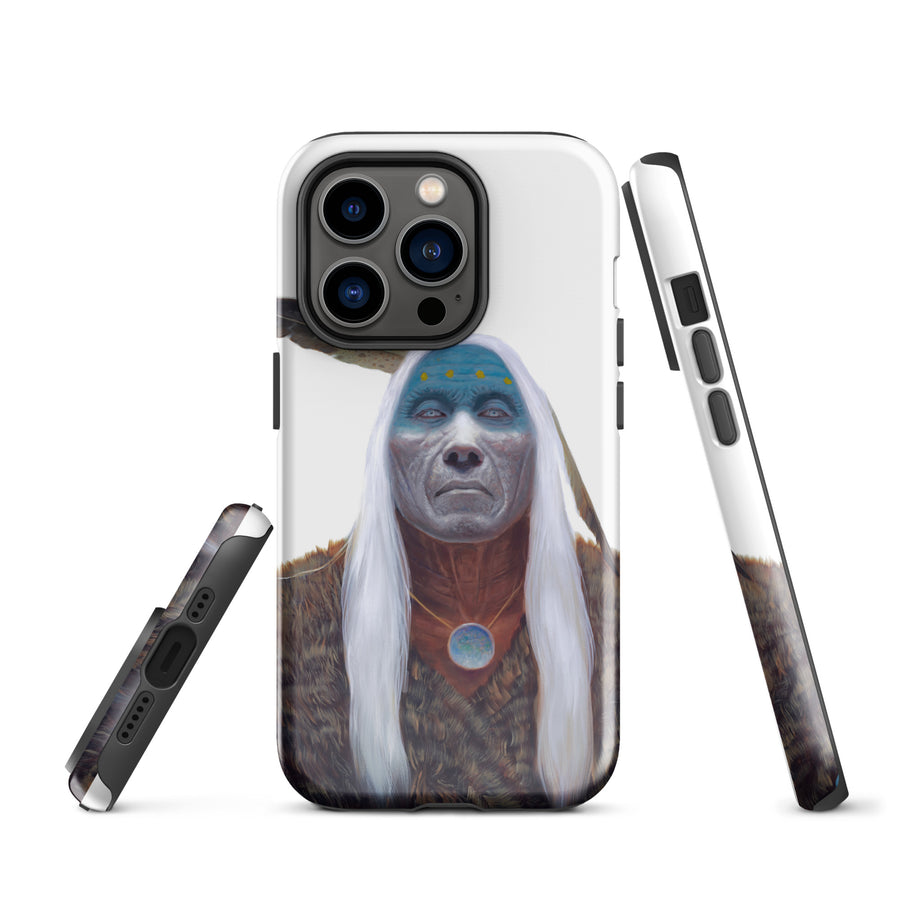 ICE | Tough iPhone Case