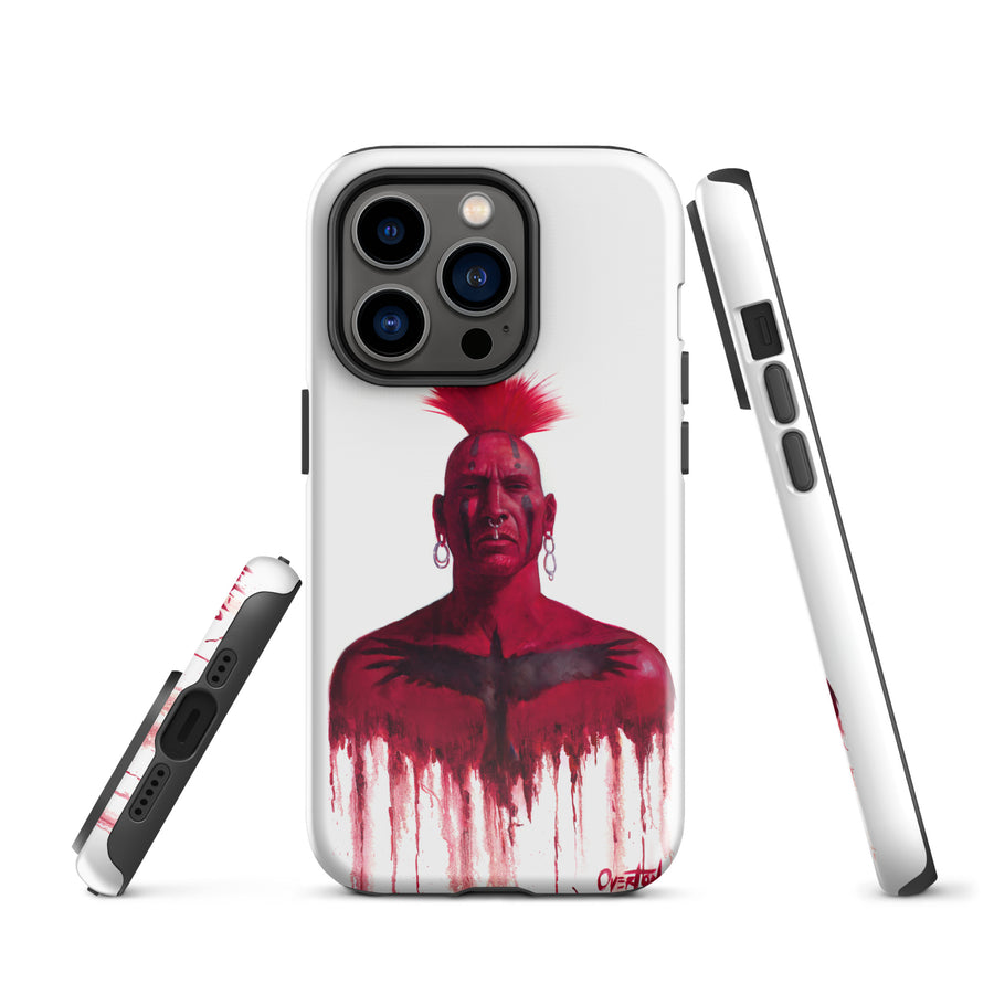 MAGUA | Tough iPhone Case
