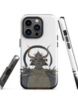 THE BLACK DRAGON | Tough iPhone Case