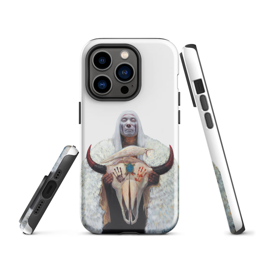 LIGHT PATH | Phone Case