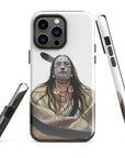 STRIKING EAGLE | Tough iPhone Case