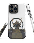 THE BLACK DRAGON | Tough iPhone Case