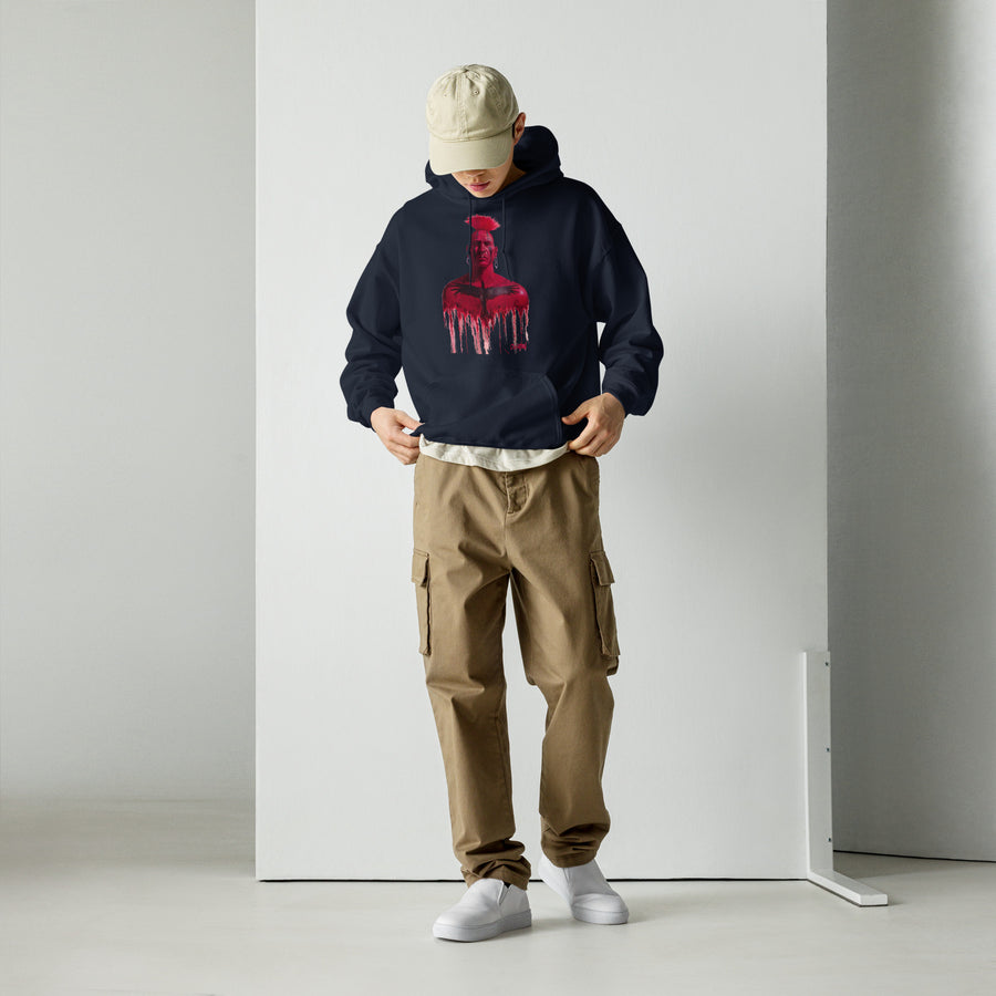 Magua | Unisex Hoodie