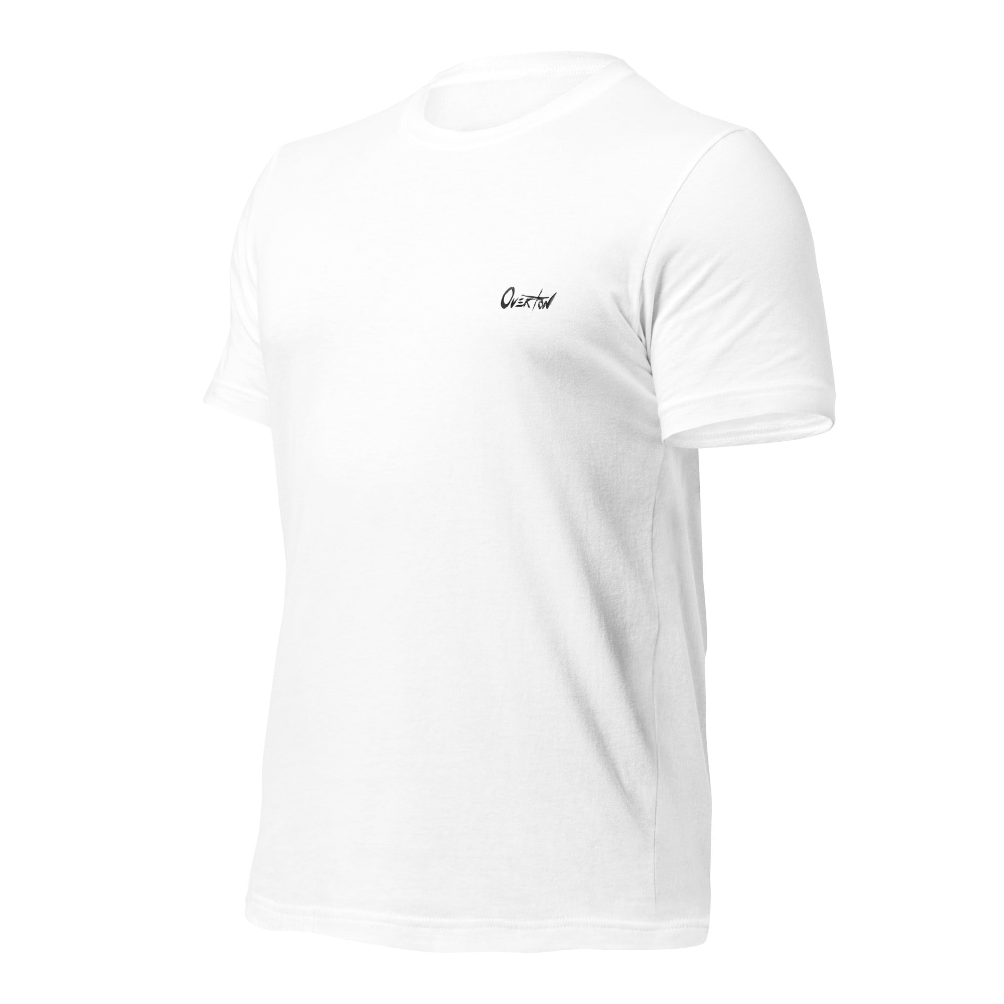 QUANNAH PARKER | Unisex t-shirt