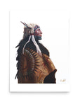 STONE HAND | Fine Art Print