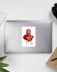 SACAGAWEA | Bubble-free Stickers